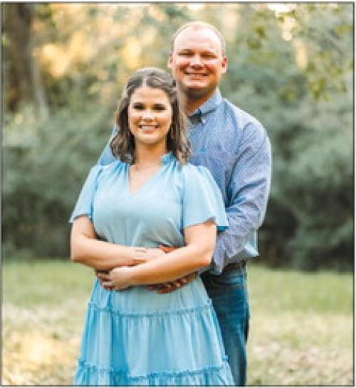 Koncaba, Keilers To Wed
