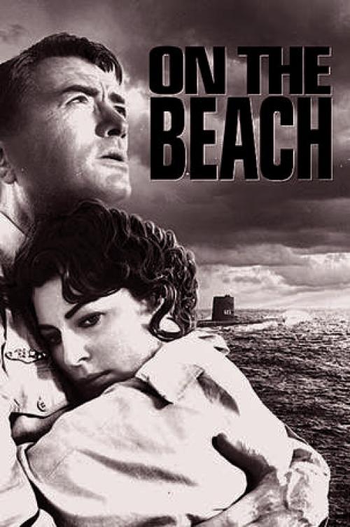 Round Top Historical Society Free Movie Screening of “On the Beach” is Aug. 16