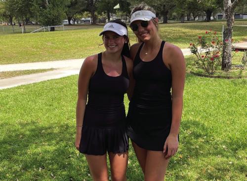 Fayetteville Golfers Shine in Hallettsville