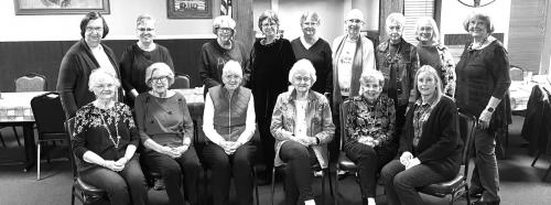 Annual “Bee” Christmas Party Held in Flatonia