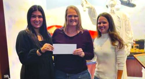 Stanzel Family Foundation Awards Grants to Two Local Organizations