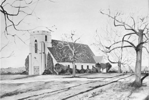 1973: Flatonia Family Injured by Hot Water Heater Blast