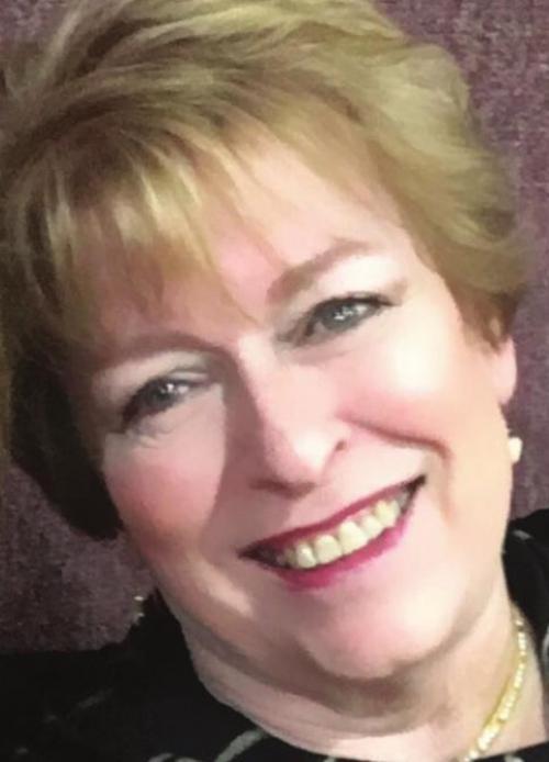 Karen Vernon, ARTS Executive Director