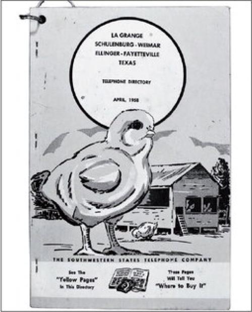Pushback Was Swift When Someone Tried to Speak Out Against the Chicken Ranch
