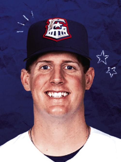 Trey Supak