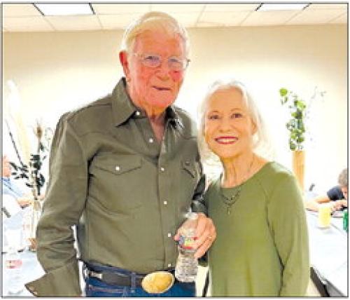 Neighbors Night Out Slated Oct. 22 in Warda