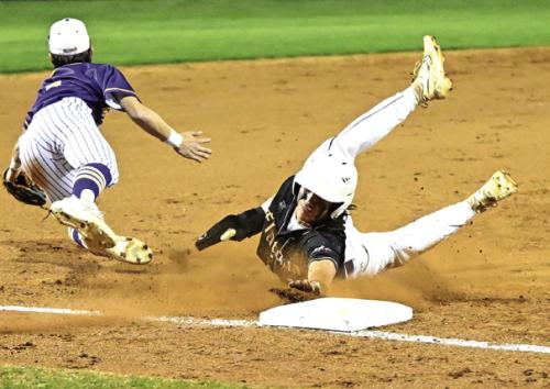 La Grange and Flatonia Grab Big Wins