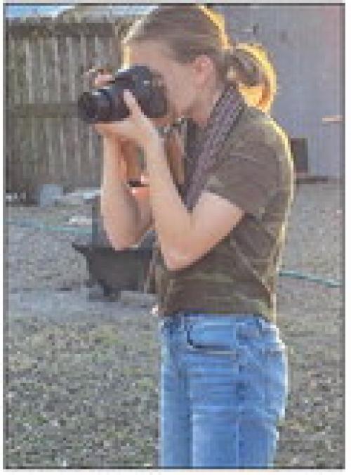 4H Looking for Photographers
