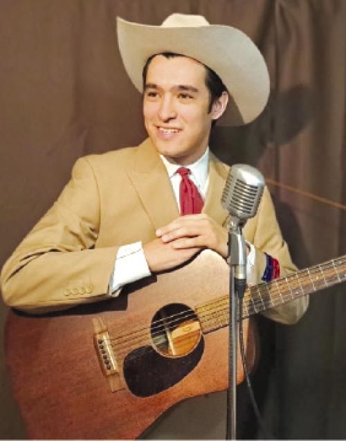 Wyatt Aleman
