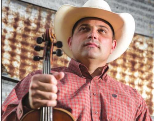 Opry to Feature Rocky King Band Monday
