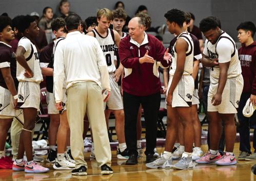 Sodek Stepping Down as Flatonia Hoops Coach