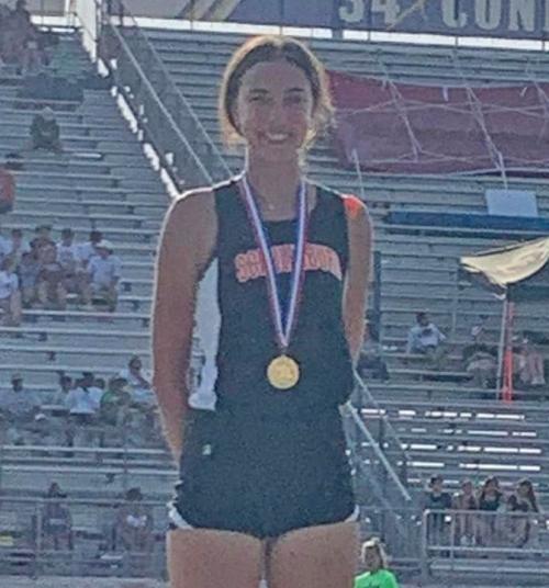 Magliolo Headed Back to State