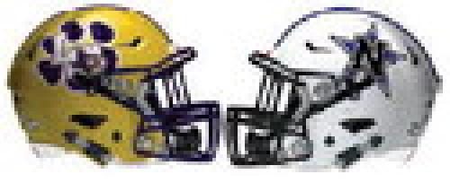 La Grange vs. Navasota