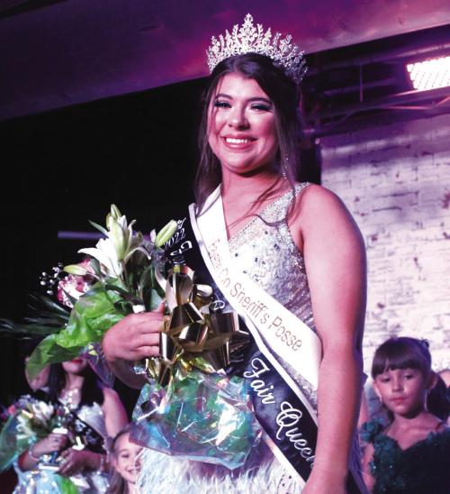 A Look Back at the Last Year’s Headlines from the Fayette County Record