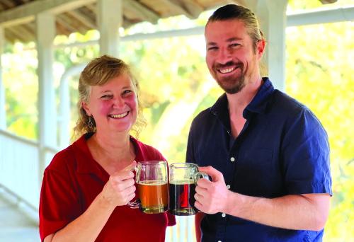 Rural Non-Profit Networking Group to Discuss How to Host Responsible Events & Programs with Alcohol