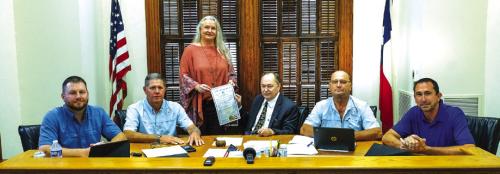 Older Americans Month Proclaimed