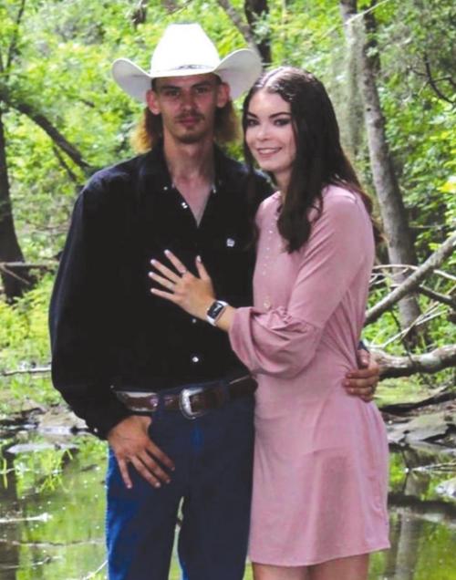 Madden, Green To Wed