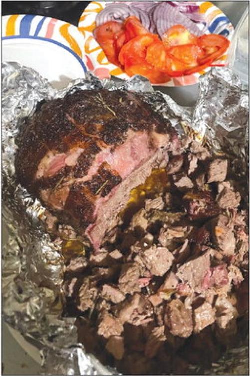 On the Merits of Costco and Lamb