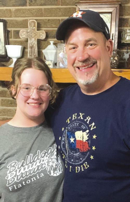 CattleWomen Announce Winners of Beef For Father’s Day Essay Competition