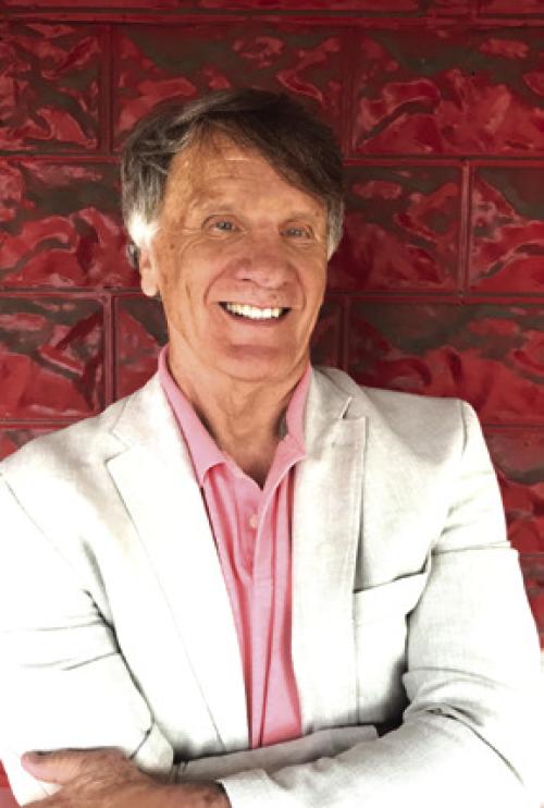 Joe Holley Book Signing Sunday at The Red & White Gallery in Fayetteville