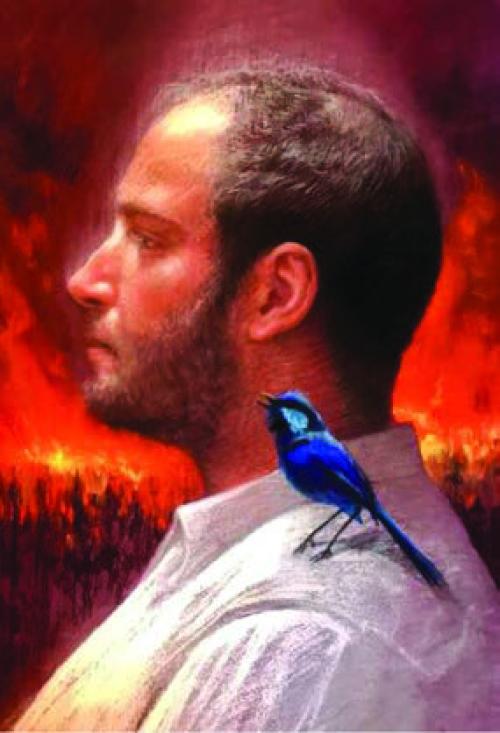 ‘Art of the Pastel’ Opens Saturday in Fayetteville