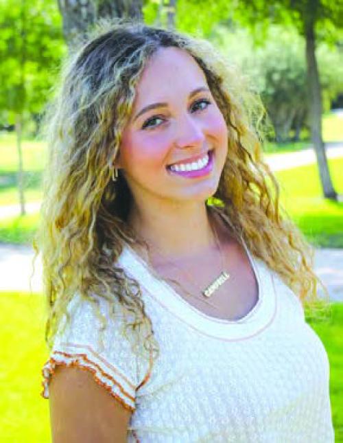 Smith-McMillan Chapter NSDAR Announces Scholarship Recipients