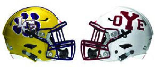 Friday Football Previews