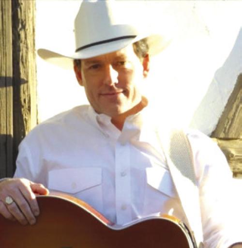 Derek Spence to Headline Opry Anniversary Show