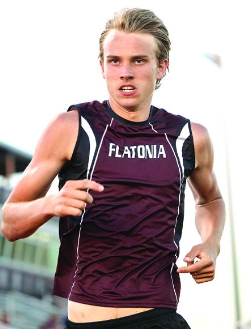 Schulenburg, Flatonia Advancing Lots of Track Athletes to Area Meet