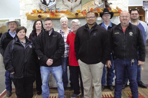Oviedo Auto Group Donates to Deputy Santa