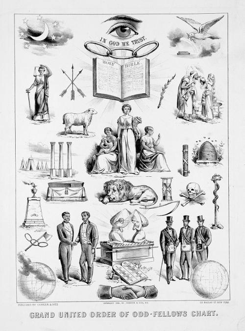 African American Fraternal Organizations In Fayette County
