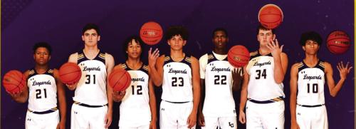 Leps Open Playoffs With Rematch Against Houston Yates
