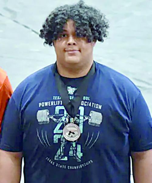 Thompson State-Bound