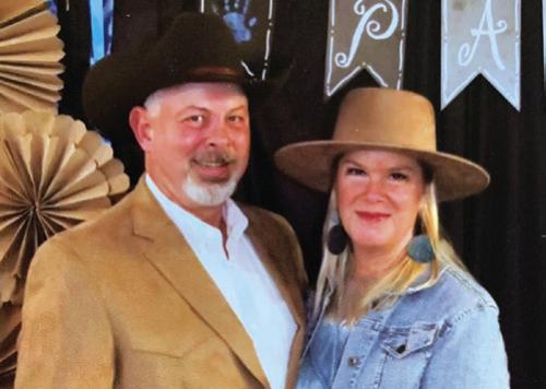 CattleWomen to Hear from Keilbachs