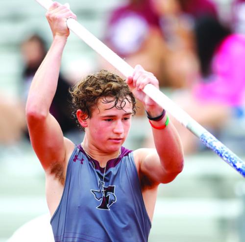All-Around Excellence