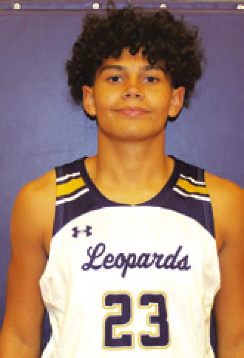 Leps, Horns, Dogs All Fall in the First Round of the Boys Playoffs