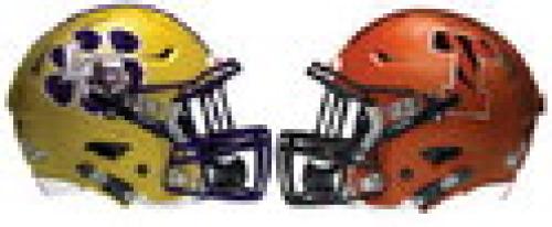 Friday Football Previews
