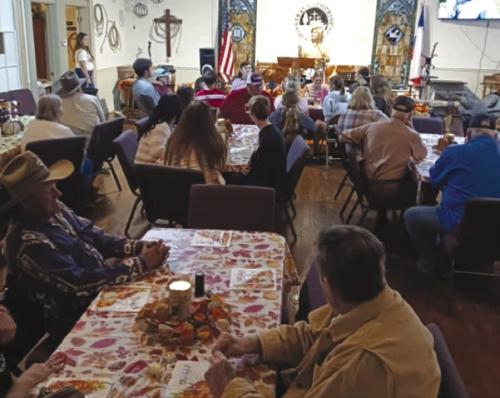 Celebrate Christmas in Muldoon Dec. 9
