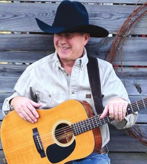 Fayette County Opry Will Feature Darrel Appelt, Kelly Hartsfield And Keith Hickle