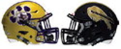 La Grange vs. Giddings