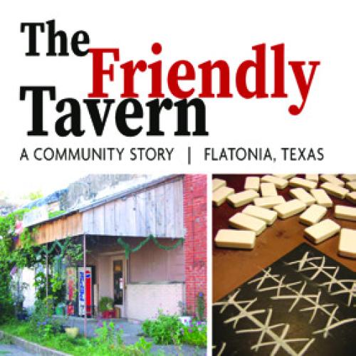 Two Documentaries With Local Connections Showing March 3 at Flatonia’s Lyric Theater