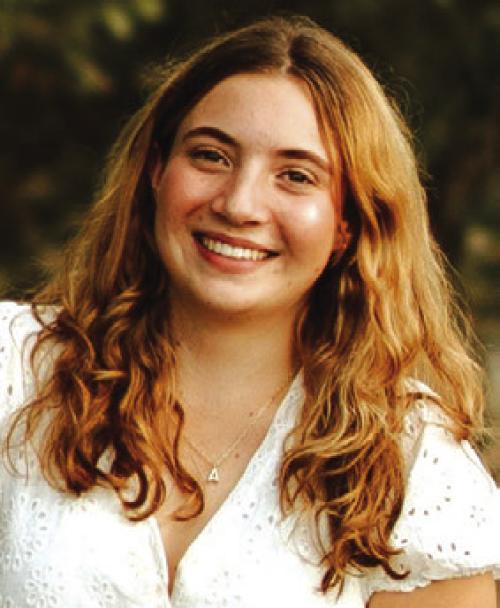 Fayette Electric Cooperative Scholarship Winners Named