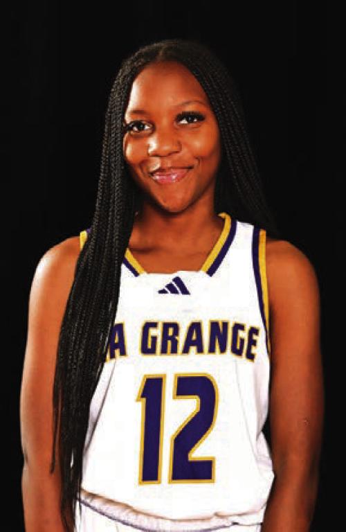 Kaylee Holmes, Sr.