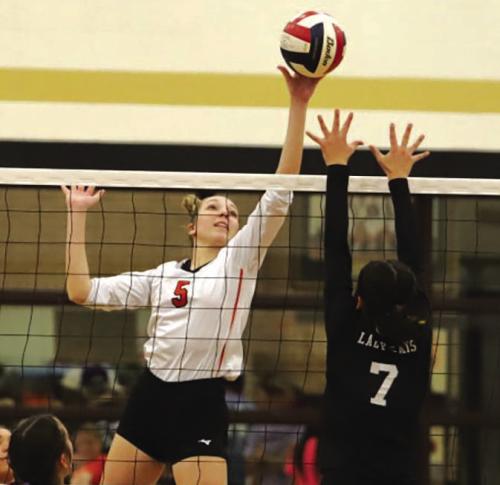 Schulenburg & Round Top-Carmine March Into 4th Round of the Playoffs