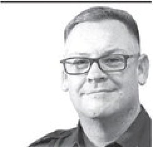 Schulenburg Police Report