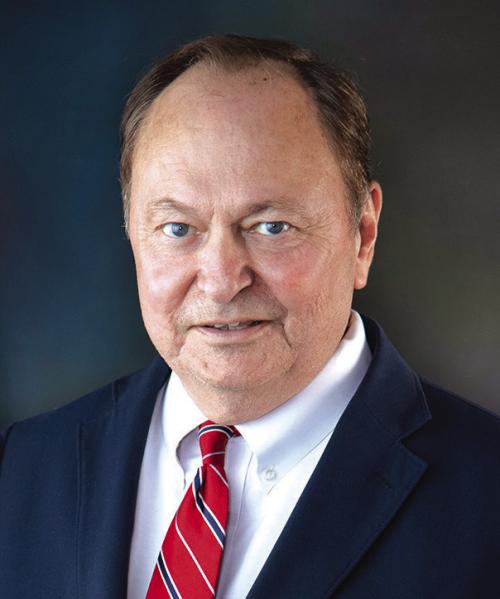 A Message from County Judge Dan Mueller Regarding Hospital