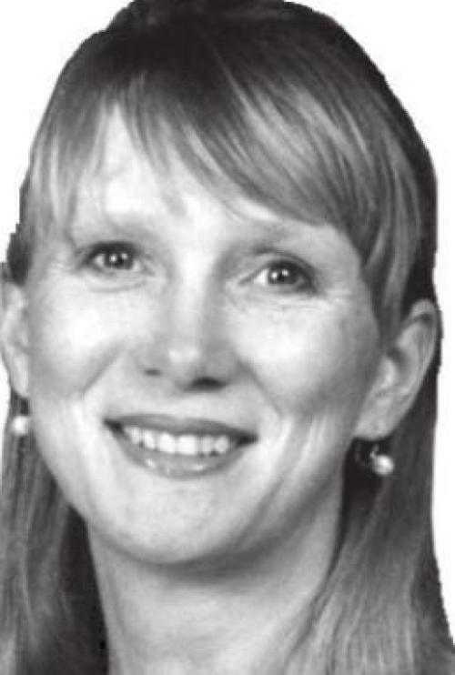 Muldoon Residents Enjoy Visitors