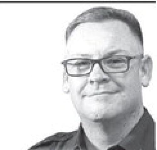 Schulenburg Police Report