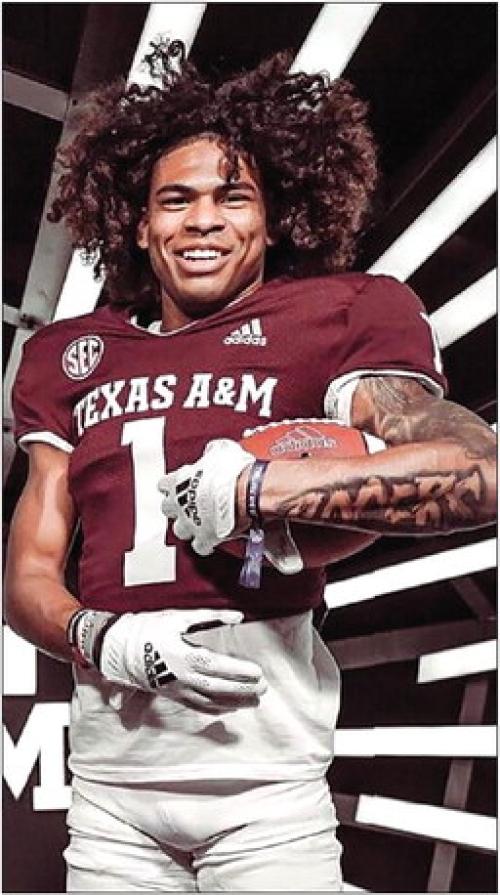 Rogers Shines in Bowl Game