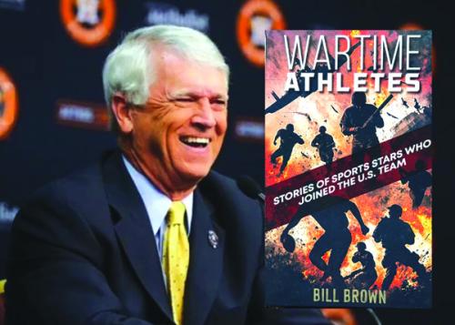 Bill Brown